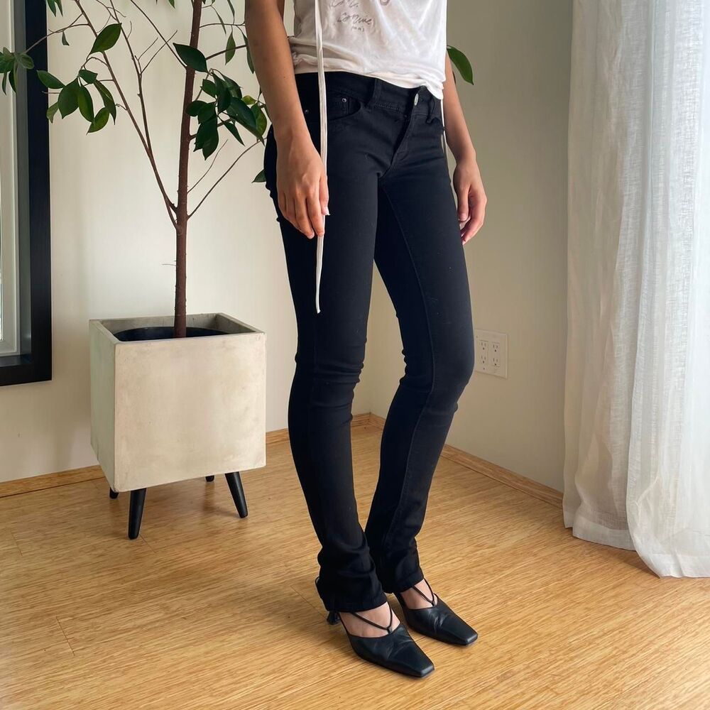 Unbranded Women's Black Jeans
